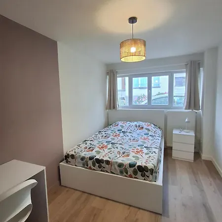 Holiday home Escale En Auvergne *