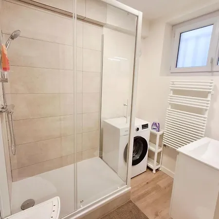 Holiday home Escale En Auvergne Clermont-Ferrand