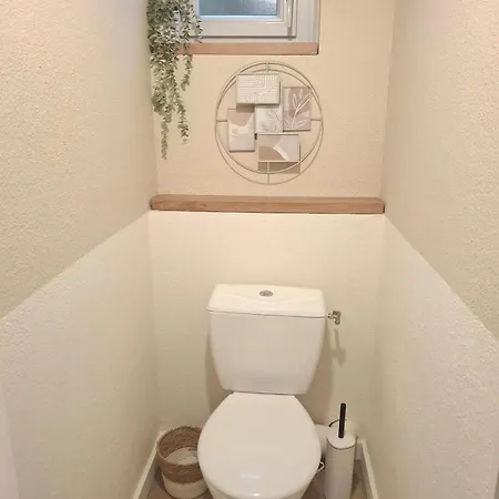 Escale En Auvergne Holiday home Clermont-Ferrand