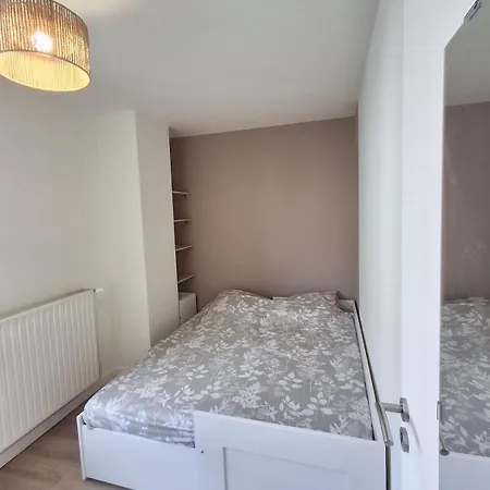 Escale En Auvergne Holiday home
