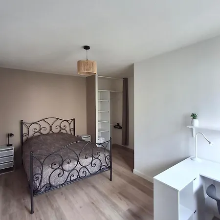 Holiday home Escale En Auvergne Clermont-Ferrand