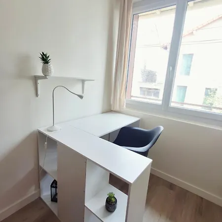 Holiday home Escale En Auvergne Clermont-Ferrand