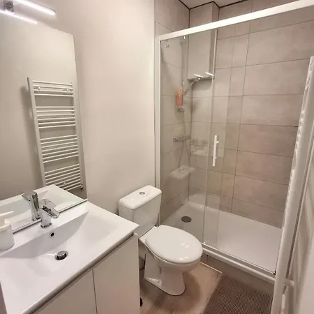 Holiday home Escale En Auvergne