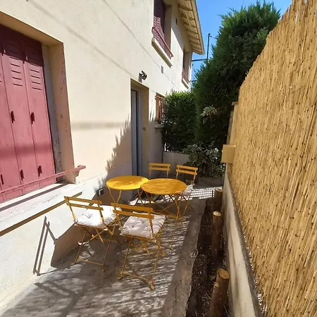 Escale En Auvergne Holiday home *