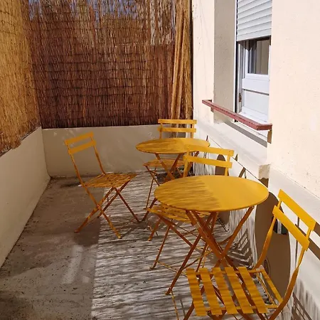 Escale En Auvergne Holiday home