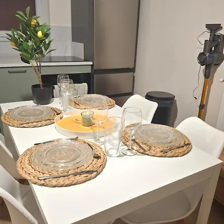 Escale En Auvergne Holiday home